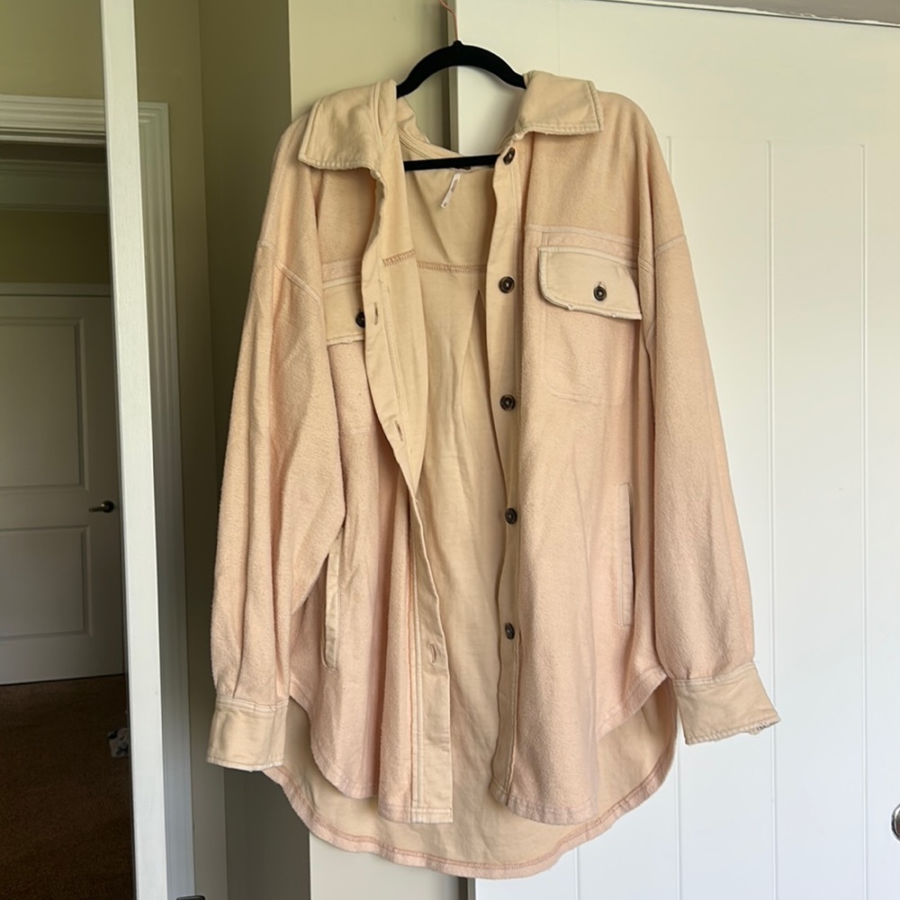 Free People Ruby Jacket - image 3